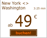 new york-washington ab 49 euro
